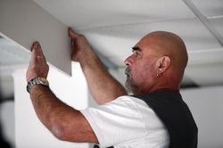 drywall installation boerne painting pros